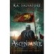 Ascendance: The DemonWars Saga, Book 5