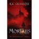 Mortalis: The DemonWars Saga, Book 4