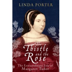 The Thistle and The Rose
