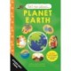 Tell Me About: Planet Earth