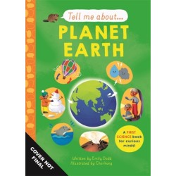 Tell Me About: Planet Earth