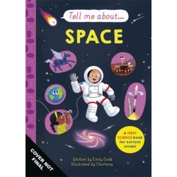 Tell Me About: Space