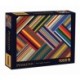Pendleton Patterns 1000-Piece Puzzle