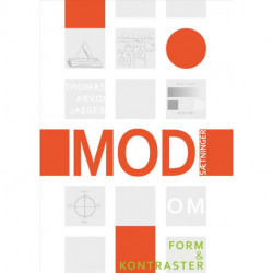 Modsætninger: Om form og kontraster. Formcirklen