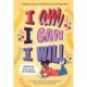 I Am, I Can, I Will: A Guided Journal of Self-Discovery for Black Girls