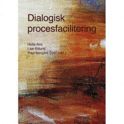 Dialogisk procesfacilitering