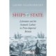 Ships of State: Literature and the Seaman's Labour in Proto-Imperial Britain