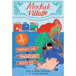 Merfolk Village