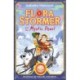 Flora Stormer and the Mystic Pearl: Book 2