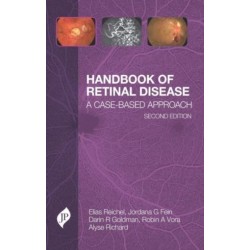 Handbook of Retinal Disease: A Case-Based Approach