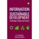 Information for Sustainable Development: Technology, People and Society