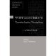 Wittgenstein's Tractatus Logico-Philosophicus: A Critical Guide