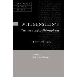 Wittgenstein's Tractatus Logico-Philosophicus: A Critical Guide