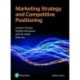 Marketing Strategy and Competitive Positioning