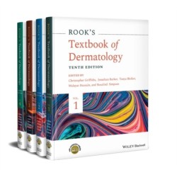 Rook's Textbook of Dermatology, 4 Volume Set