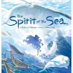 The Spirit of the Sea
