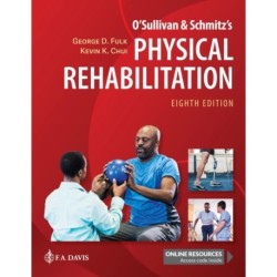 O'Sullivan & Schmitz's Physical Rehabilitation