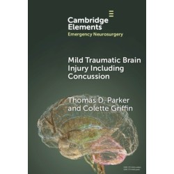 Mild Traumatic Brain Injury including Concussion