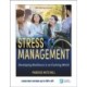Stress Management: Developing Resilience in an Evolving World