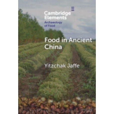 Food in Ancient China