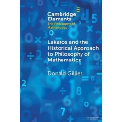 Lakatos and the Historical Approach to Philosophy of Mathematics