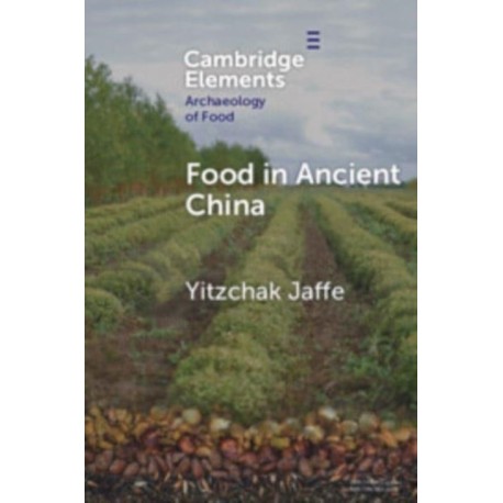 Food in Ancient China