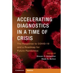 Accelerating Diagnostics in a Time of Crisis: The Response to COVID-19 and a Roadmap for Future Pandemics