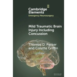 Mild Traumatic Brain Injury including Concussion