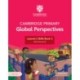Cambridge Primary Global Perspectives Learner's Skills Book 3 with Digital Access (1 Year)