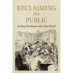 Reclaiming the Public