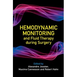 Hemodynamic Monitoring and Fluid Therapy during Surgery