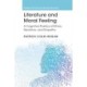 Literature and Moral Feeling: A Cognitive Poetics of Ethics, Narrative, and Empathy