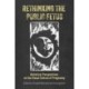 Rethinking the Public Fetus: Historical Perspectives on the Visual Culture of Pregnancy