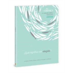 The Chosen ?Qu? Significa Ser Elegido?: Un Estudio B?blico Interactivo, Temporada 1