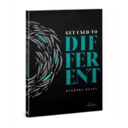 Get Used to Different: A Student Guide to the Chosen
