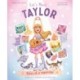 Let's Meet Taylor: Story of a Superstar. An Unofficial Biography for Her Young Fans
