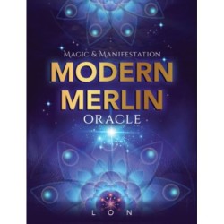 Modern Merlin Oracle: Magic & Manifestation