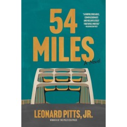 54 Miles: A Novel