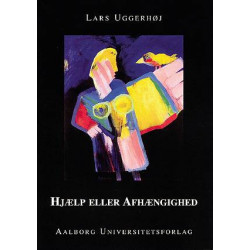 Hjælp eller afhængighed: en kvalitativ undersøgelse af samarbejde og kommunikation mellem truede familier og socialforvaltningen