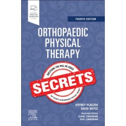 Orthopaedic Physical Therapy Secrets