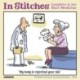 In Stitches by Jonny Hawkins 2024 12 X 12 Wall Calendar