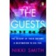 The Guests: Escape to the Maldives with the hottest, twistiest thriller of 2024, from the author of The Beach Party