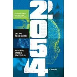2054: A Novel