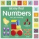 My First Numbers: Let's Get Counting!: Let's Get Counting!