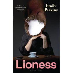 Lioness: Winner of the 2024 Ockham New Zealand Book Awards