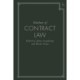 Scholars of Contract Law