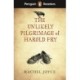 Penguin Readers Level 5: The Unlikely Pilgrimage of Harold Fry (ELT Graded Reader): Abridged Edition