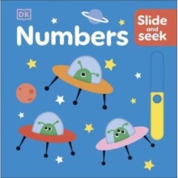 Slide and Seek Numbers