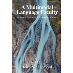 A Multimodal Language Faculty: A Cognitive Framework for Human Communication