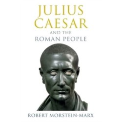 Julius Caesar and the Roman People